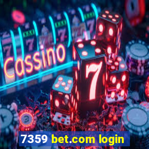 7359 bet.com login